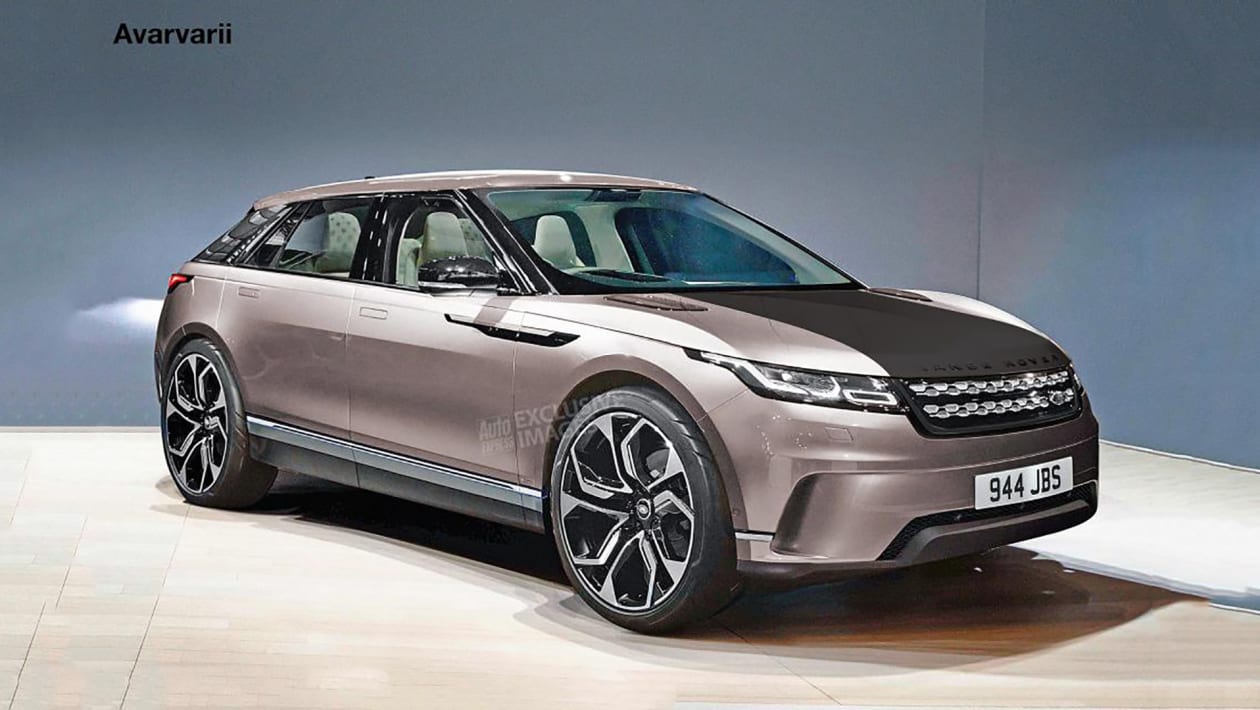 Best new cars coming in 2022 and beyond Auto Express